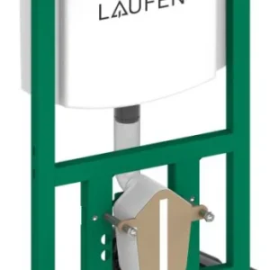 Solde Élément pour WC suspendu Laufen Ineo